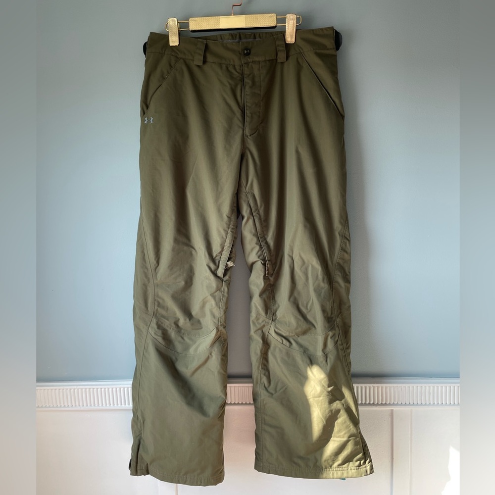 Under armour performance snow pants - snowboard ski winter